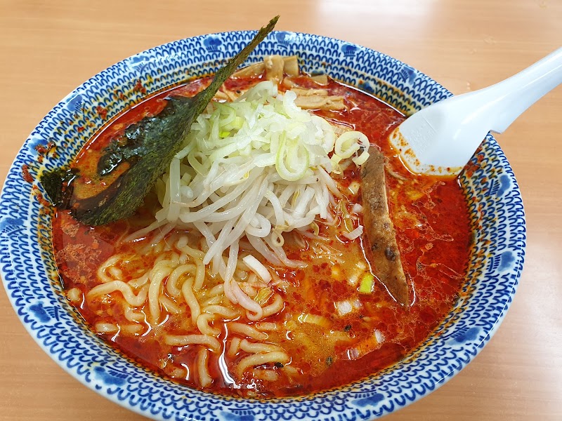 麺家 大勝軒