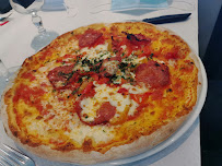 Pizza du Restaurant italien Gina à Saint-Priest - n°19