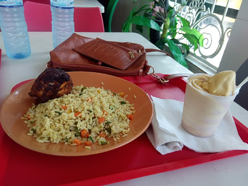 Matice Fast-food UBTH, Resident Doctors quaters, Ugbowo, Benin City, Nigeria, Fast Food Restaurant, state Edo