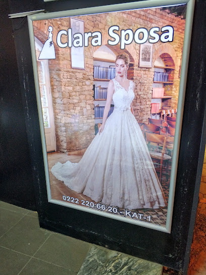 Clara Sposa