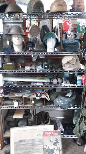 Estate Liquidator «Diamond Estate Sales», reviews and photos, 232 Hartman Bridge Rd, Strasburg, PA 17579, USA