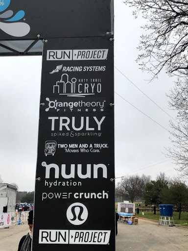 Moving and Storage Service «Two Men and a Truck», reviews and photos, 1824 N 1st St, Garland, TX 75040, USA