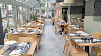 Atmosphère du Restaurant Bistro Regent à Chalon-sur-Saône - n°1