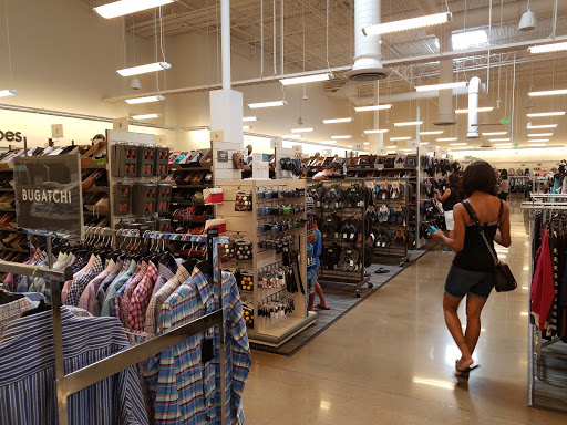 Department Store «Nordstrom Rack Tempe Marketplace», reviews and photos, 1900 E Rio Salado Pkwy, Tempe, AZ 85281, USA