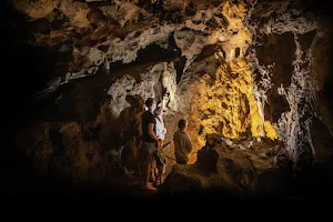 Goyet Cave image