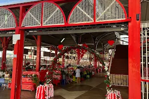 Papeete Market image