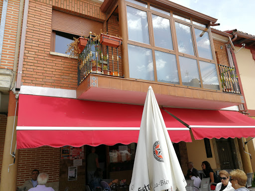 Información y opiniones sobre El Paso de Valderas