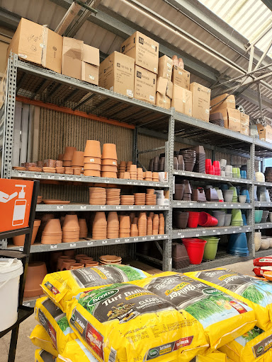 Home Improvement Store «The Home Depot», reviews and photos, 2461 N Richmond Rd, McHenry, IL 60051, USA