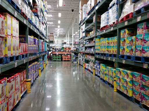 Warehouse club «BJ’s Wholesale Club», reviews and photos, 2577 S Hwy 27, Clermont, FL 34711, USA
