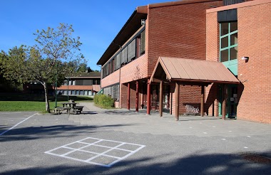 Åfoss School