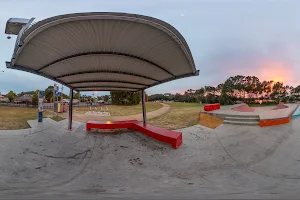 Banjo's Skate Park image