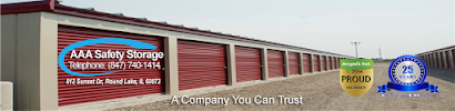 AAA Safety Storage - Photo 8 - Car repair in Round Lake, IL, Round Lake Beach