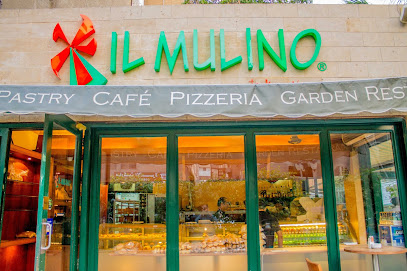 Il Mulino