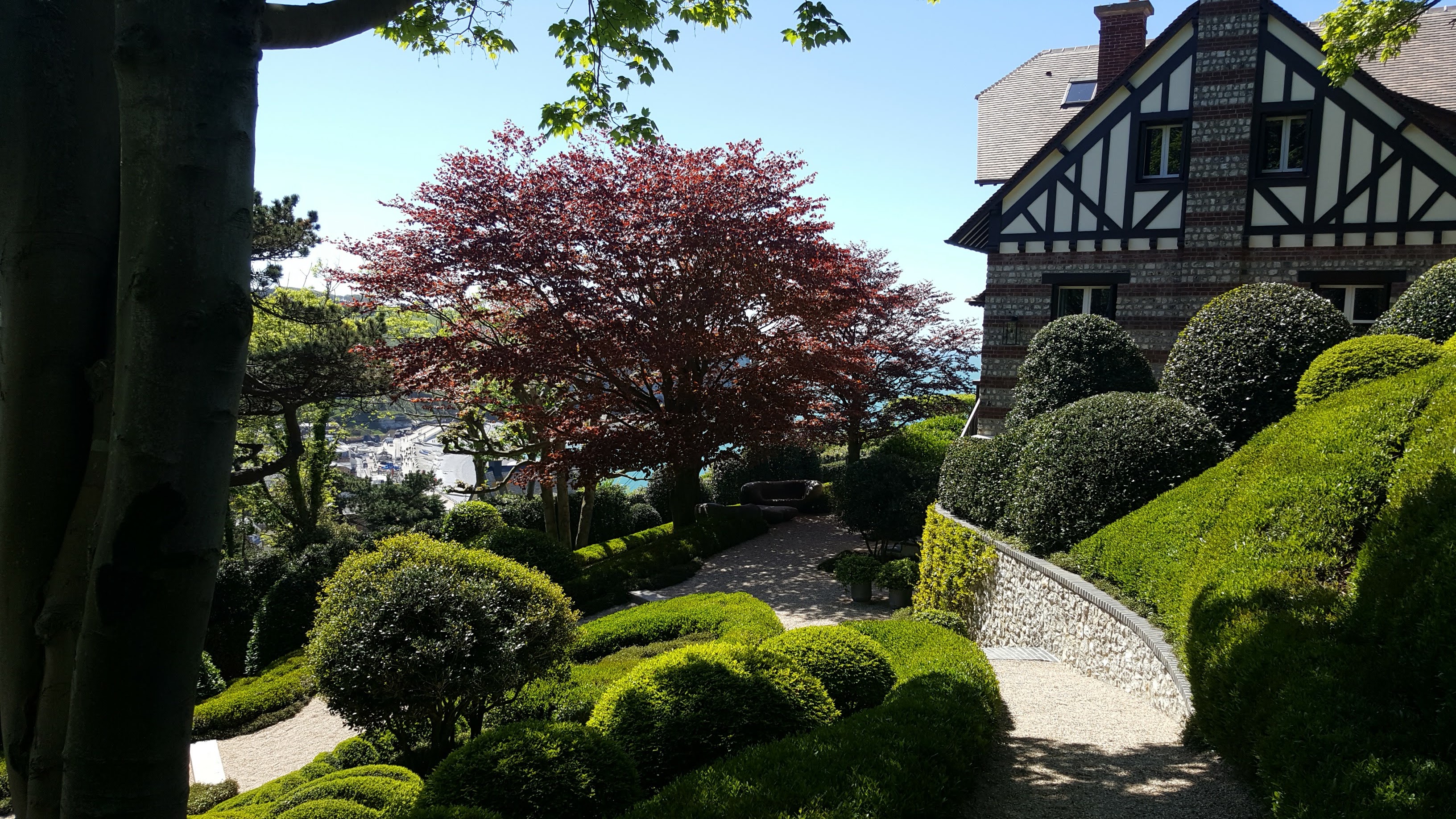 Photo n° 1 de l'avis de Escapade.a fait le 13/05/2017 à 12:09