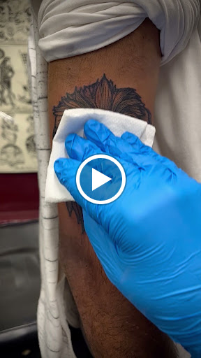 Explore tattoo ideas outline, creative tattoo ideas in Douglasville, available at Long Island Ink Tattoo & Piercing