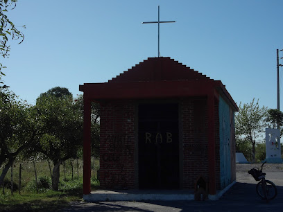 Santuario Del Potro Rodrigo
