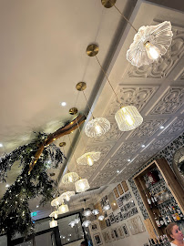 Bar du Restaurant italien LA LIBERA RESTAURANT à Cannes - n°14
