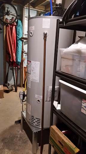 Plumber «Don Wood Plumbing Co. Inc.», reviews and photos, 130 Alpha Dr, Franklin, TN 37064, USA