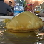 Photo n°1 de l'avis de Laura. fait le 11/09/2018 à 22:48 sur le  Acquarius Hotel Pizzeria à Villasimius