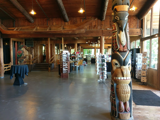 Tourist Attraction «Tillicum Village», reviews and photos, Blake Island, Port Orchard, WA 98366, USA