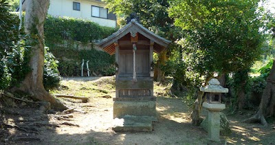 若宮神社