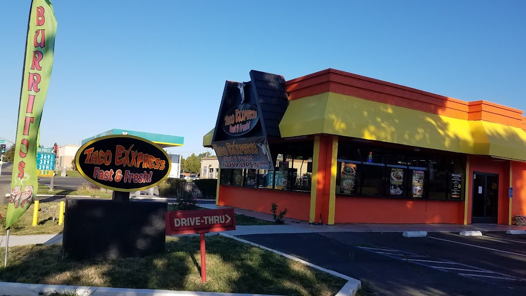 Taco Exxpress #2 94533