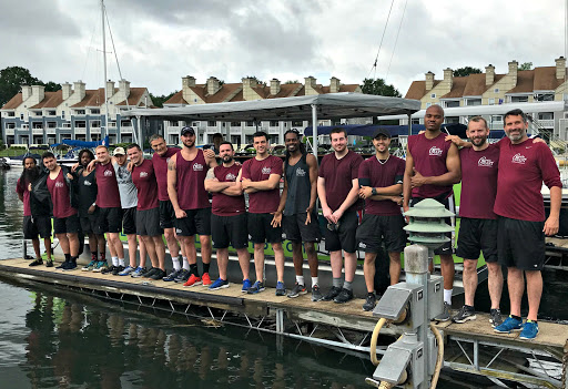 Moving and Storage Service «Gentle Giant Moving Company», reviews and photos, 3827 Barringer Dr, Charlotte, NC 28217, USA