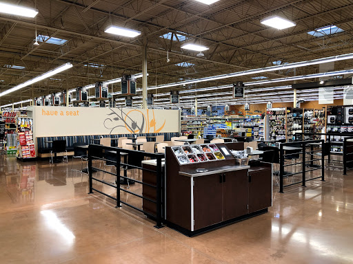 Grocery Store «Kroger Marketplace», reviews and photos, 3105 N Bend Rd, Hebron, KY 41048, USA