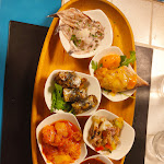 Photo n°2 de l'avis de Susy.i fait le 01/08/2022 à 17:08 sur le  Ristorante da Emiliano - Pescheria à Castiglione della Pescaia