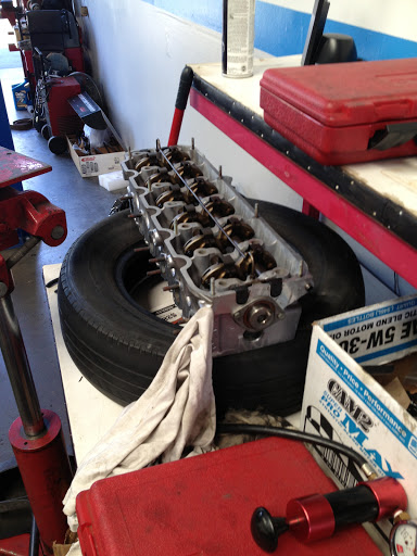 Auto Repair Shop «California Auto Service», reviews and photos, 37183 Moraine St, Fremont, CA 94536, USA