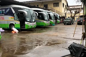 Train Intercity STC Abidjan image