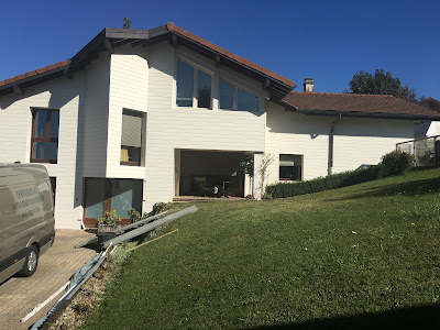 Vivet Bois à Entrelacs