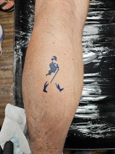 Explore tattoo ideas for country guys, creative tattoo ideas in Mesa, available at Ranger Tattoo & Piercing