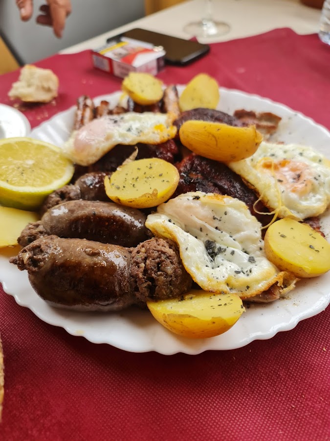 Cerveceria Bar Paquito