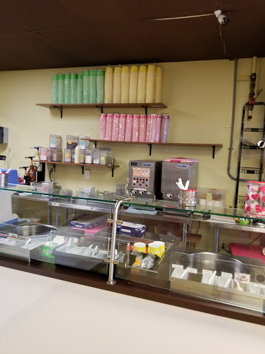 Ice Cream Shop «Five Fx Ice Cream», reviews and photos, 9802 Baymeadows Rd #6, Jacksonville, FL 32256, USA