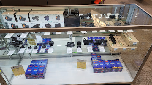 Sporting Goods Store «Brownells, Inc.», reviews and photos, 3006 Brownells Pkwy, Grinnell, IA 50112, USA