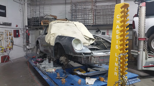 Auto Body Shop «Vacaville Auto Body Center», reviews and photos, 938 E Monte Vista Ave, Vacaville, CA 95688, USA