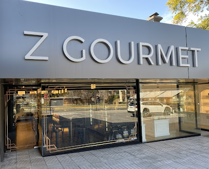 Z Gourmet