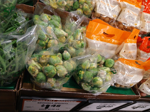 Health Food Store «Sprouts Farmers Market», reviews and photos, 2003 S Main St, Keller, TX 76248, USA