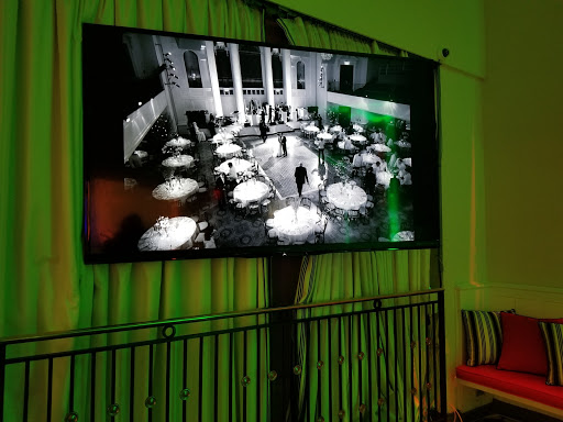 Event Venue «583 Park Ave», reviews and photos, 583 Park Ave, New York, NY 10065, USA