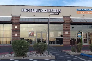 Einstein Bros. Bagels image