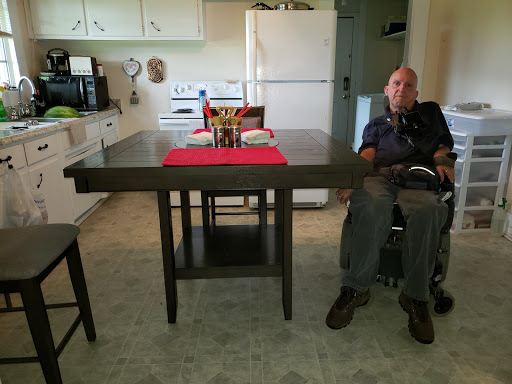 Personal Injury Attorney «Norris Injury Lawyers», reviews and photos