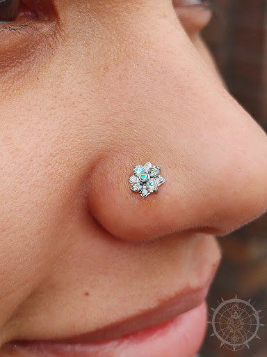 Body Piercing Shop «Steel N Ink Tattoo & Body Piercing», reviews and photos, 429 Water St, Eau Claire, WI 54703, USA