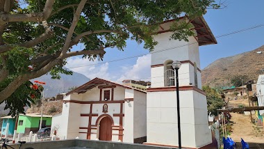 Iglesia De Cochahuayco