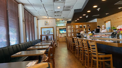 Haru Ichiban Japanese Restaurant - 3646 Satellite Blvd, Duluth, GA 30096
