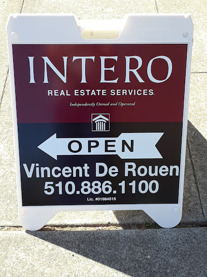 Vincent DeRouen - Realtor /Real Estate Agent