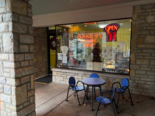 Bakery «The Original Goodie Shop», reviews and photos, 2116 Tremont Center, Upper Arlington, OH 43221, USA