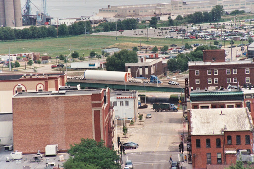 Thrift Store «Mission Thrift Store», reviews and photos, 398 Main St, Dubuque, IA 52001, USA