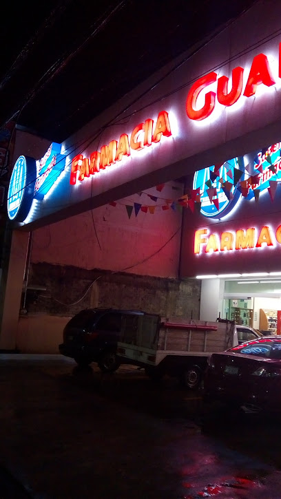 Farmacias Guadalajara Ixtapaluca