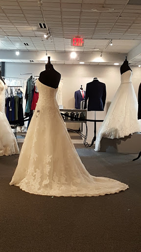 Bridal Shop «Our Shop Too Bridal», reviews and photos, 7201 Bass Lake Rd, Crystal, MN 55428, USA